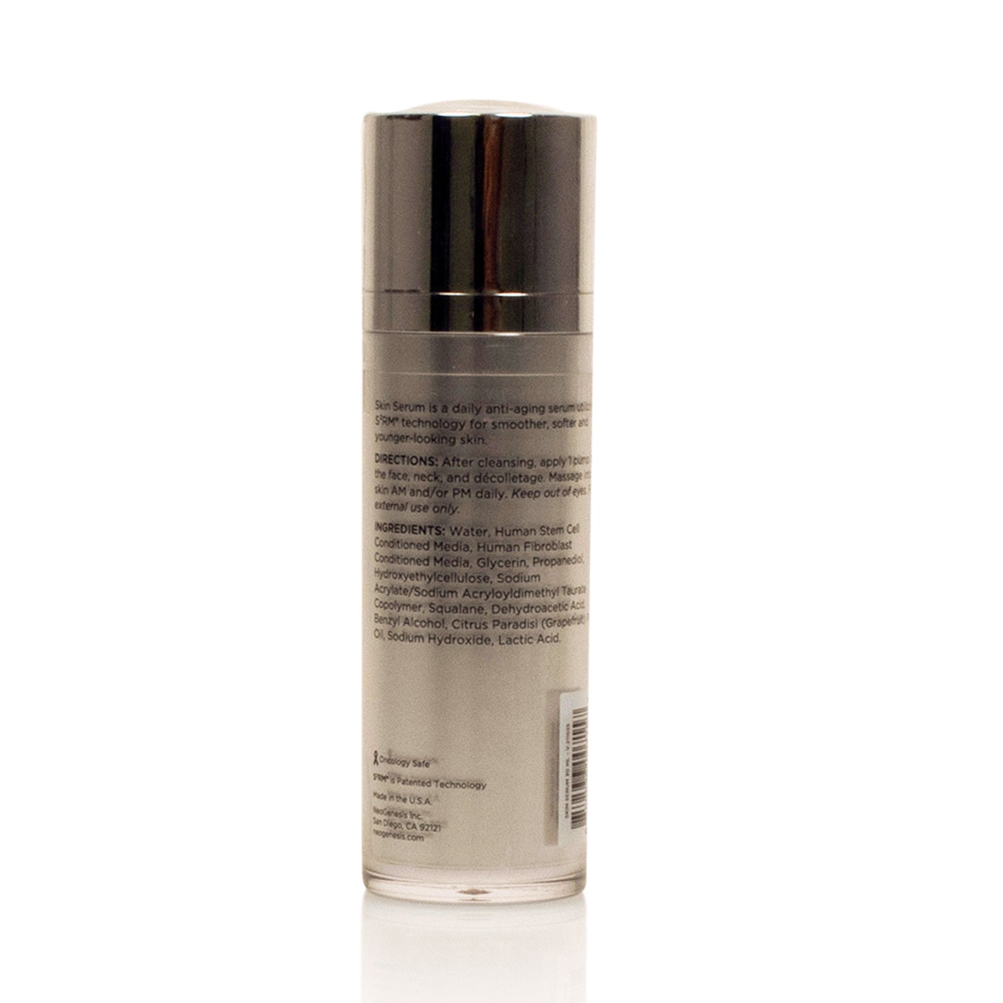NEOGENESIS SKIN SERUM
