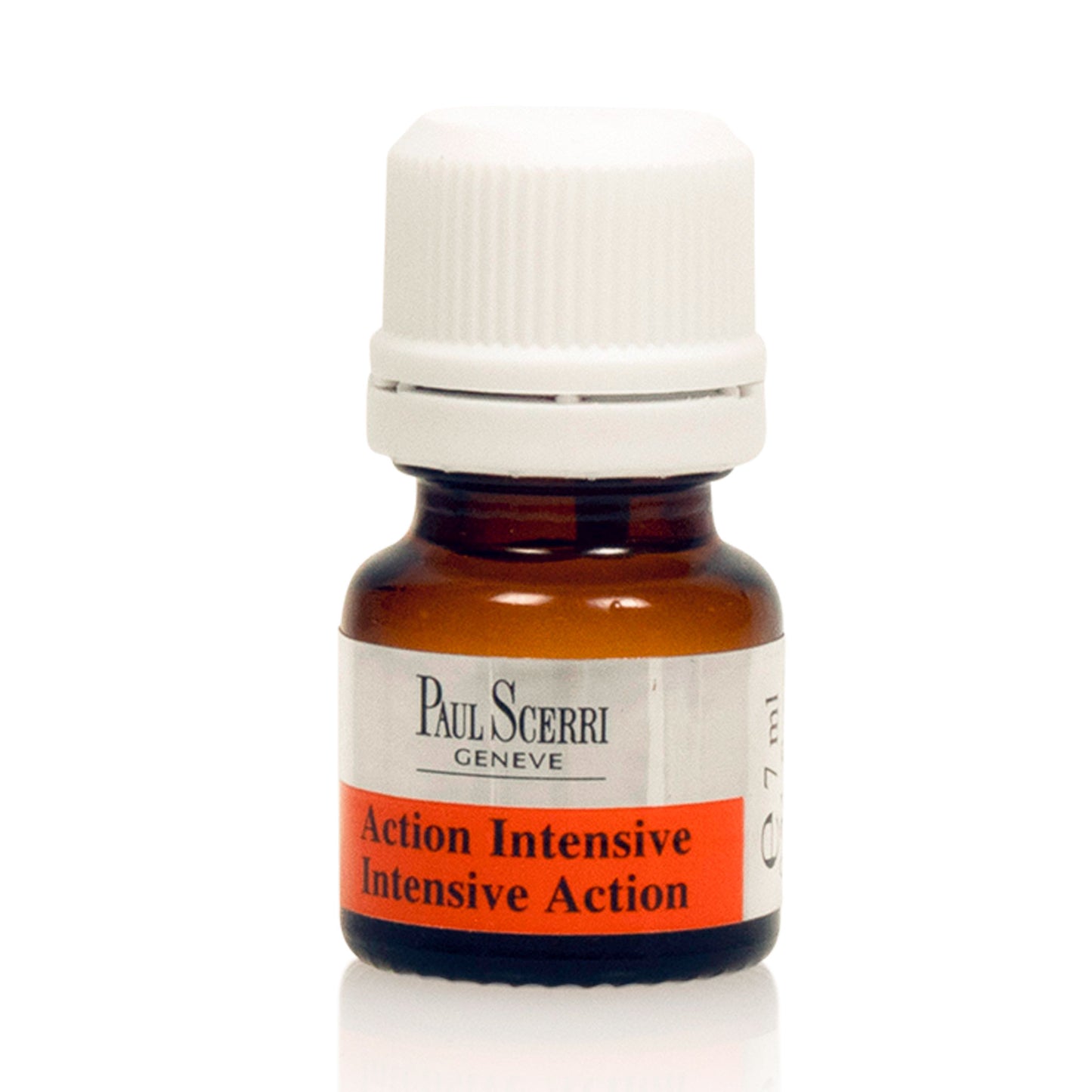 PAUL SCERRI SENSITIVE SKIN PROGRAM