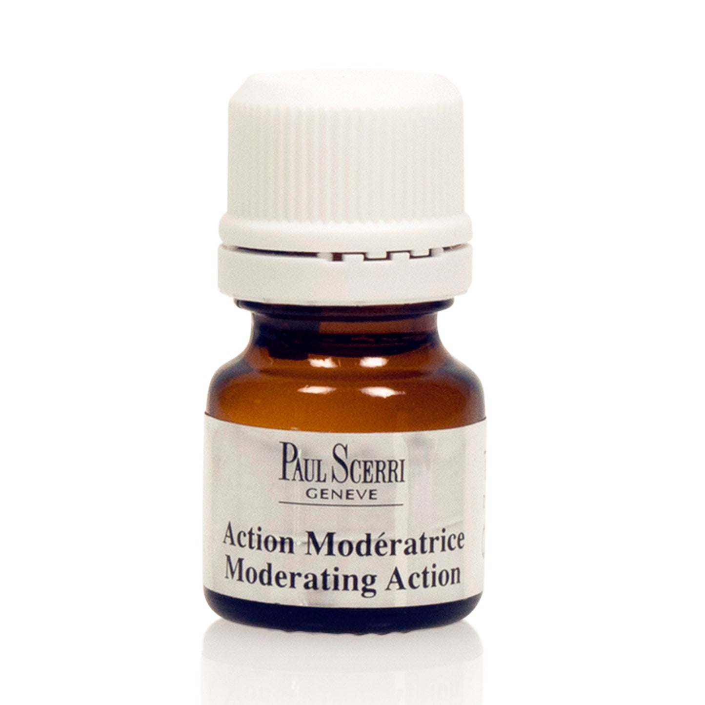 PAUL SCERRI SENSITIVE SKIN PROGRAM