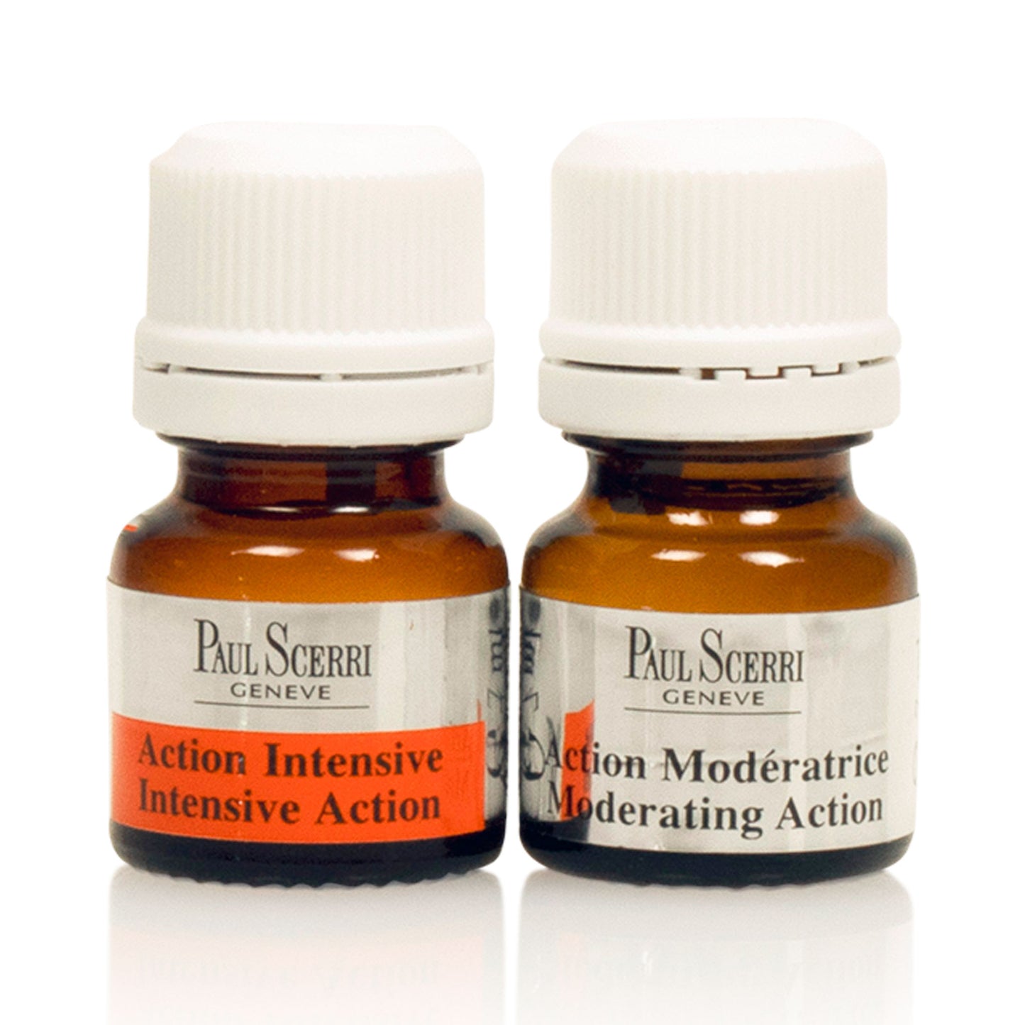 PAUL SCERRI SENSITIVE SKIN PROGRAM