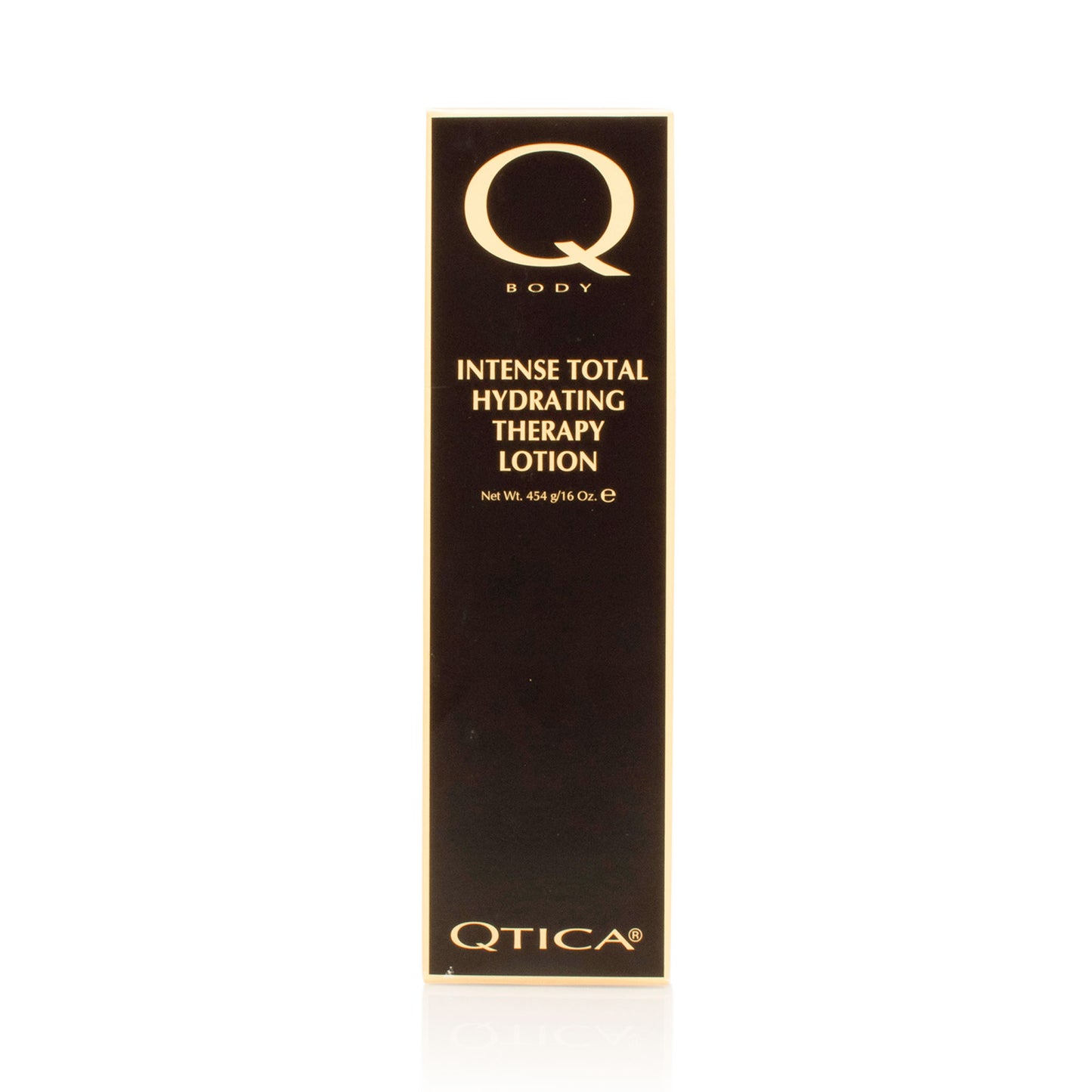 QTICA INTENSE TOTAL HYDRATING THERAPY LOTION - PUMP