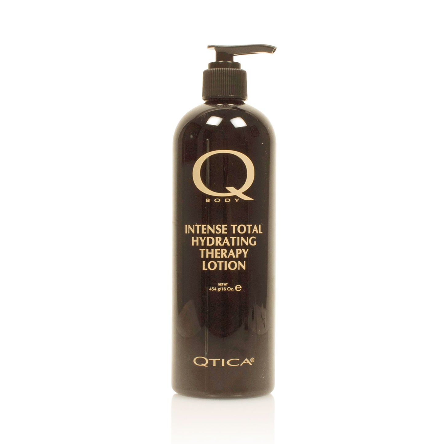 QTICA INTENSE TOTAL HYDRATING THERAPY LOTION - PUMP