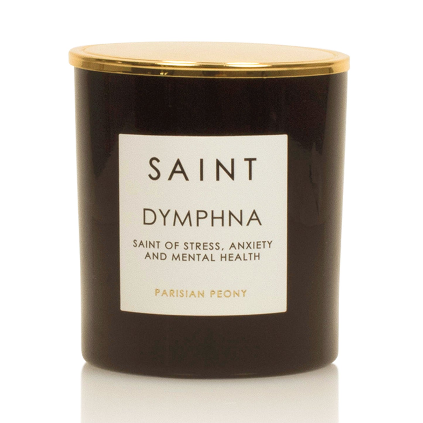 SAINT CANDLES by Ira Dewitt - DYMPHNA