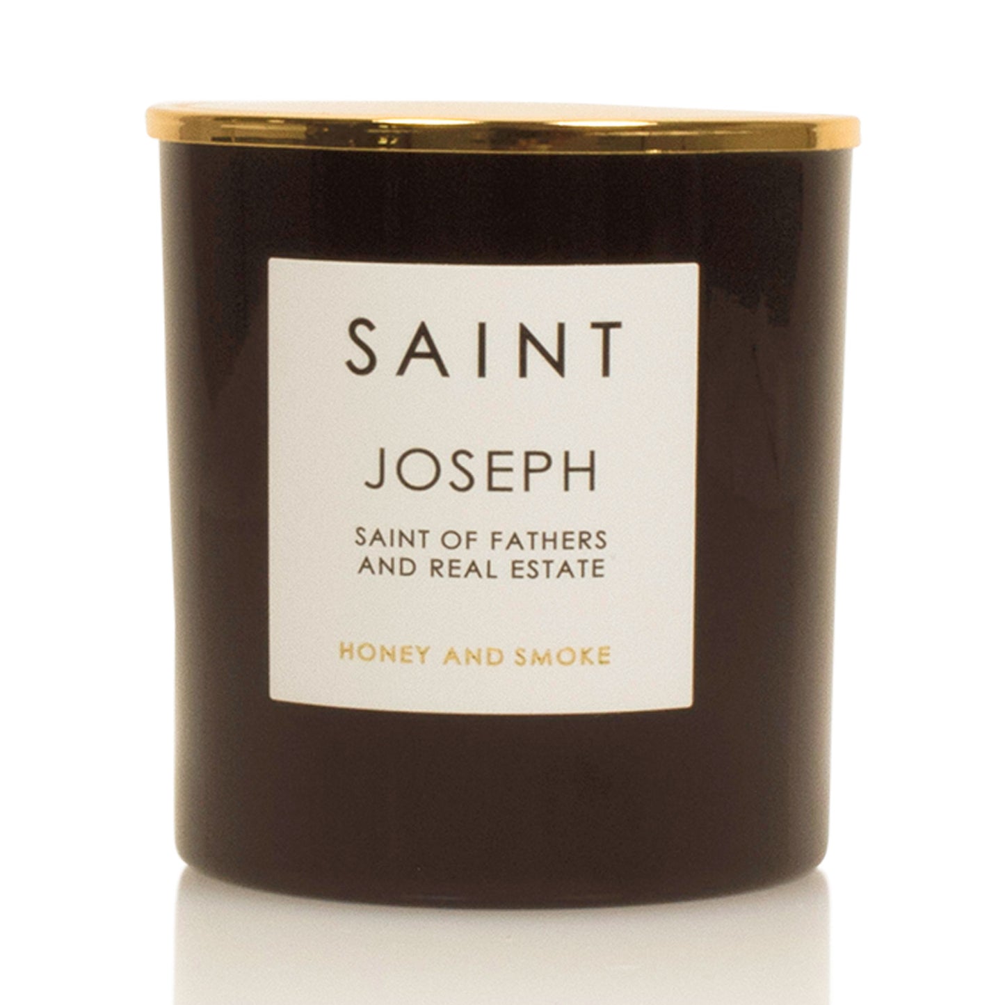 SAINT CANDLES by Ira Dewitt -  JOSEPH