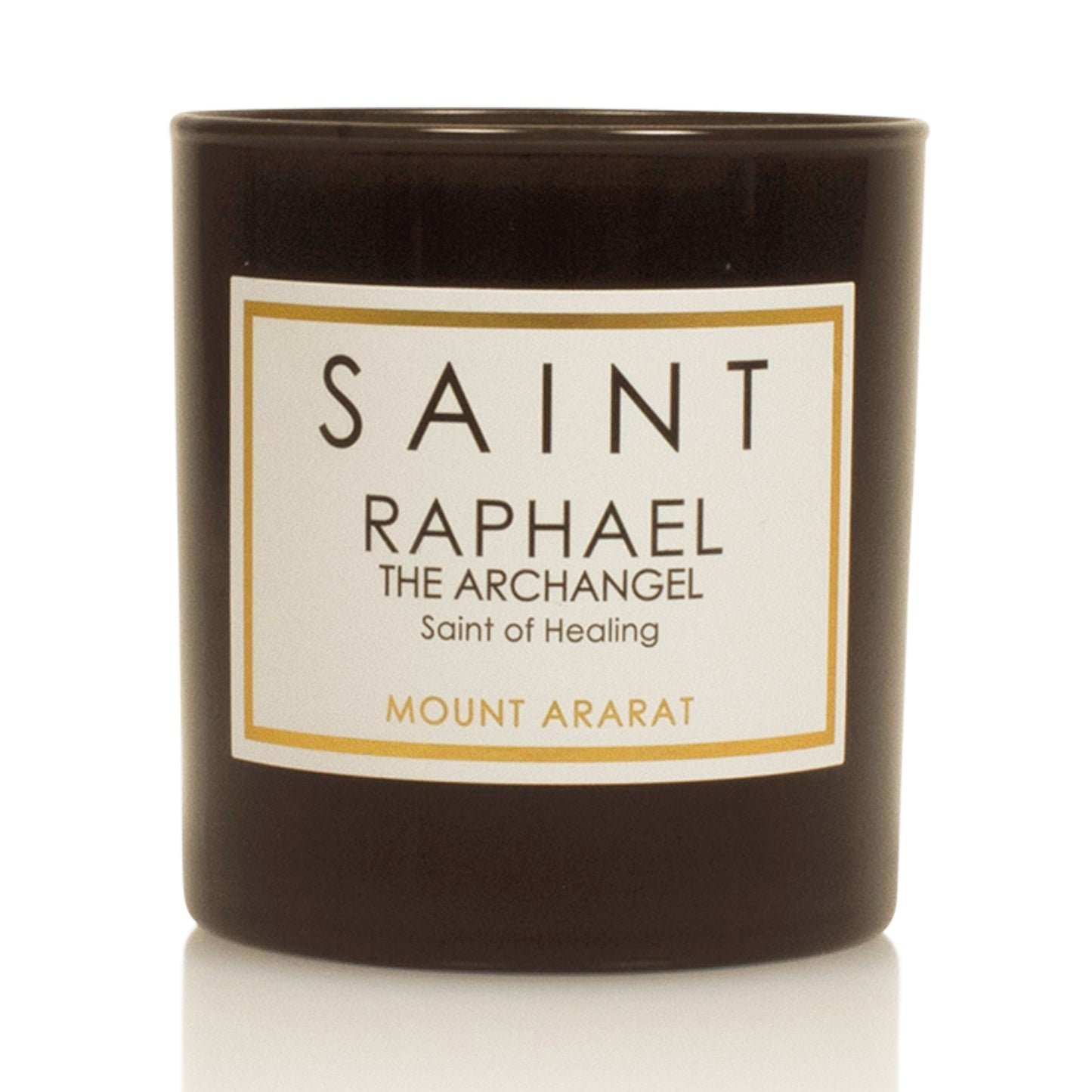 SAINT CANDLES by Ira Dewitt - RAPHAEL