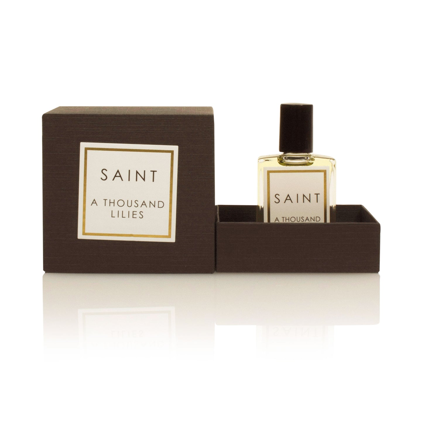 SAINT PERFUME A THOUSAND LILIES