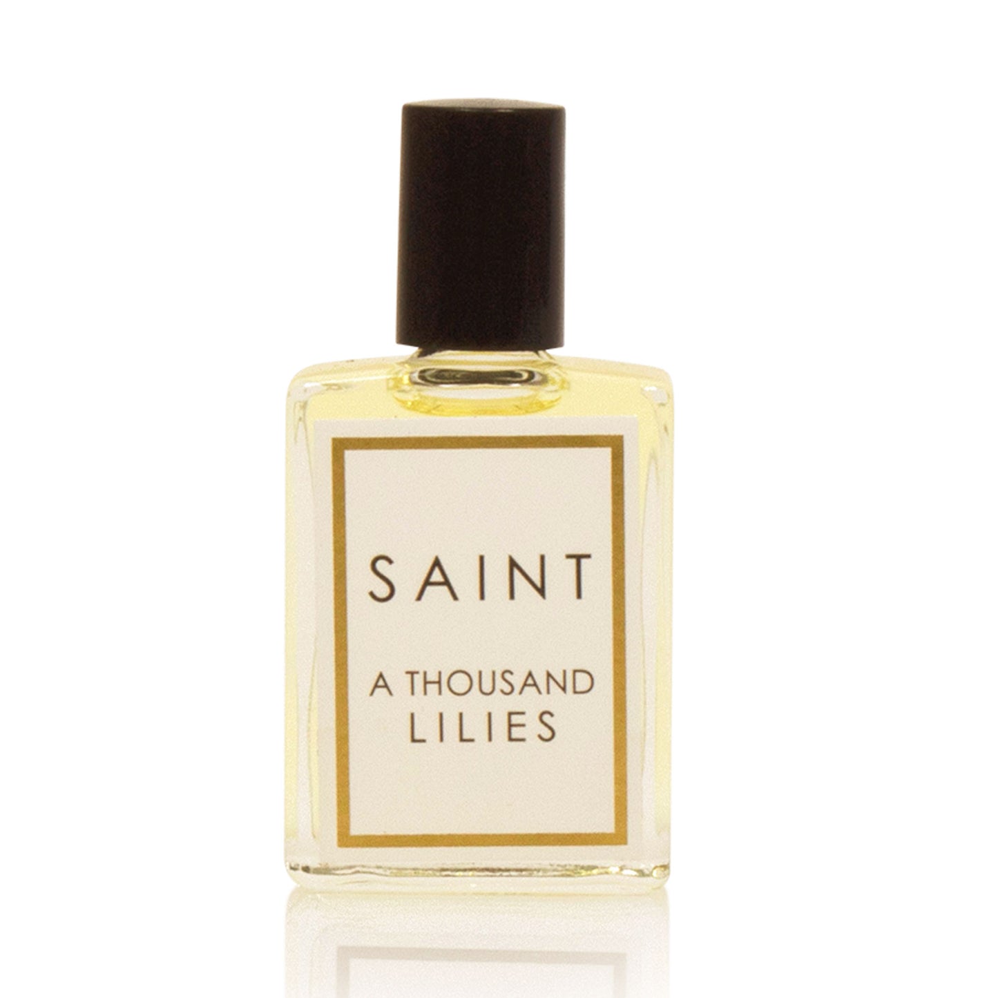 SAINT PERFUME A THOUSAND LILIES