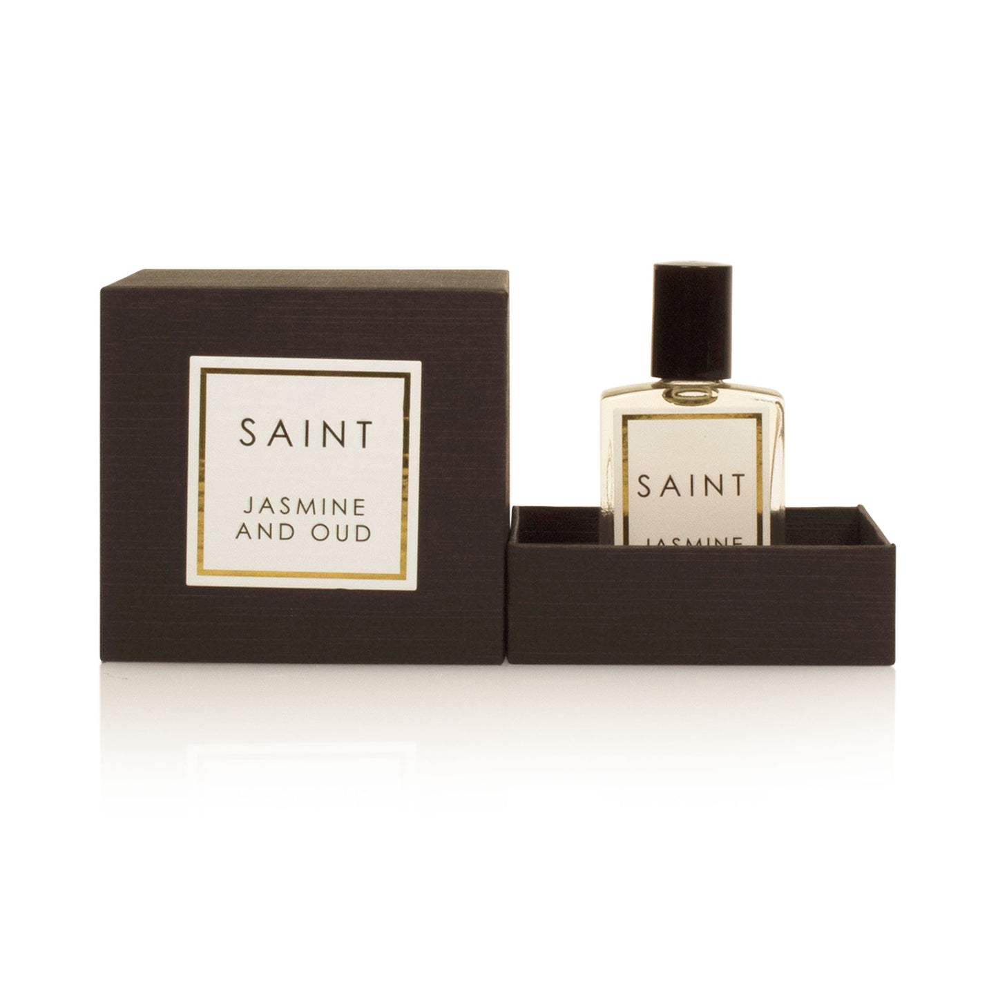 SAINT PERFUMES JASMINE AND OUD