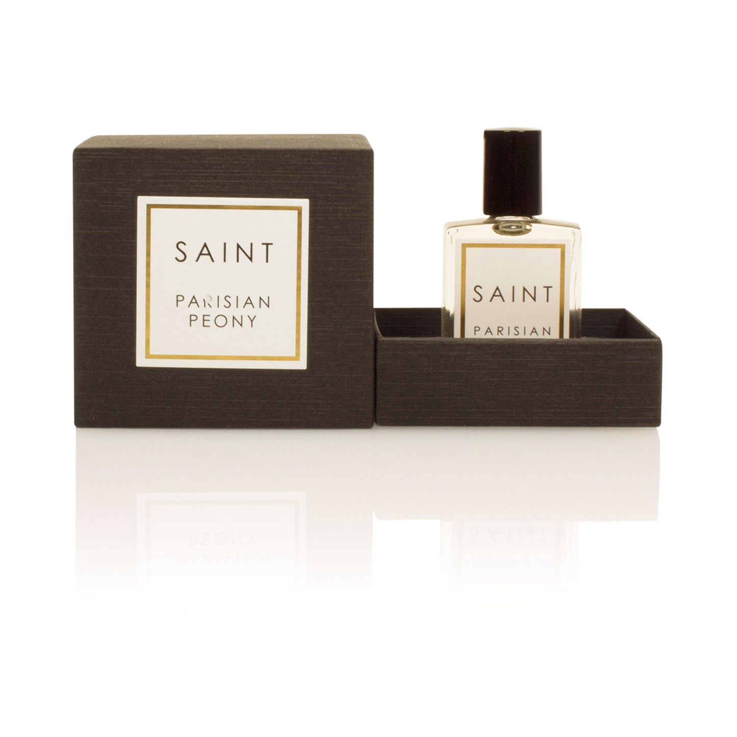 SAINT PERFUME PARISIAN PEONY