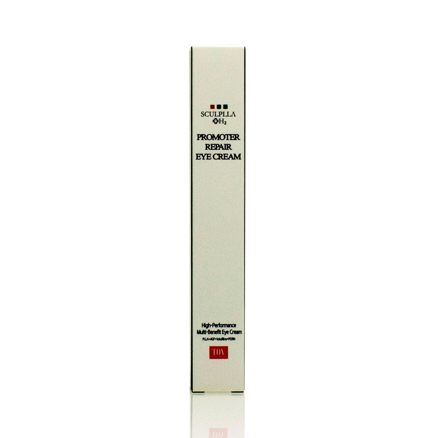 SCULPLLA H2 PROMOTER REPAIR EYE CREAM