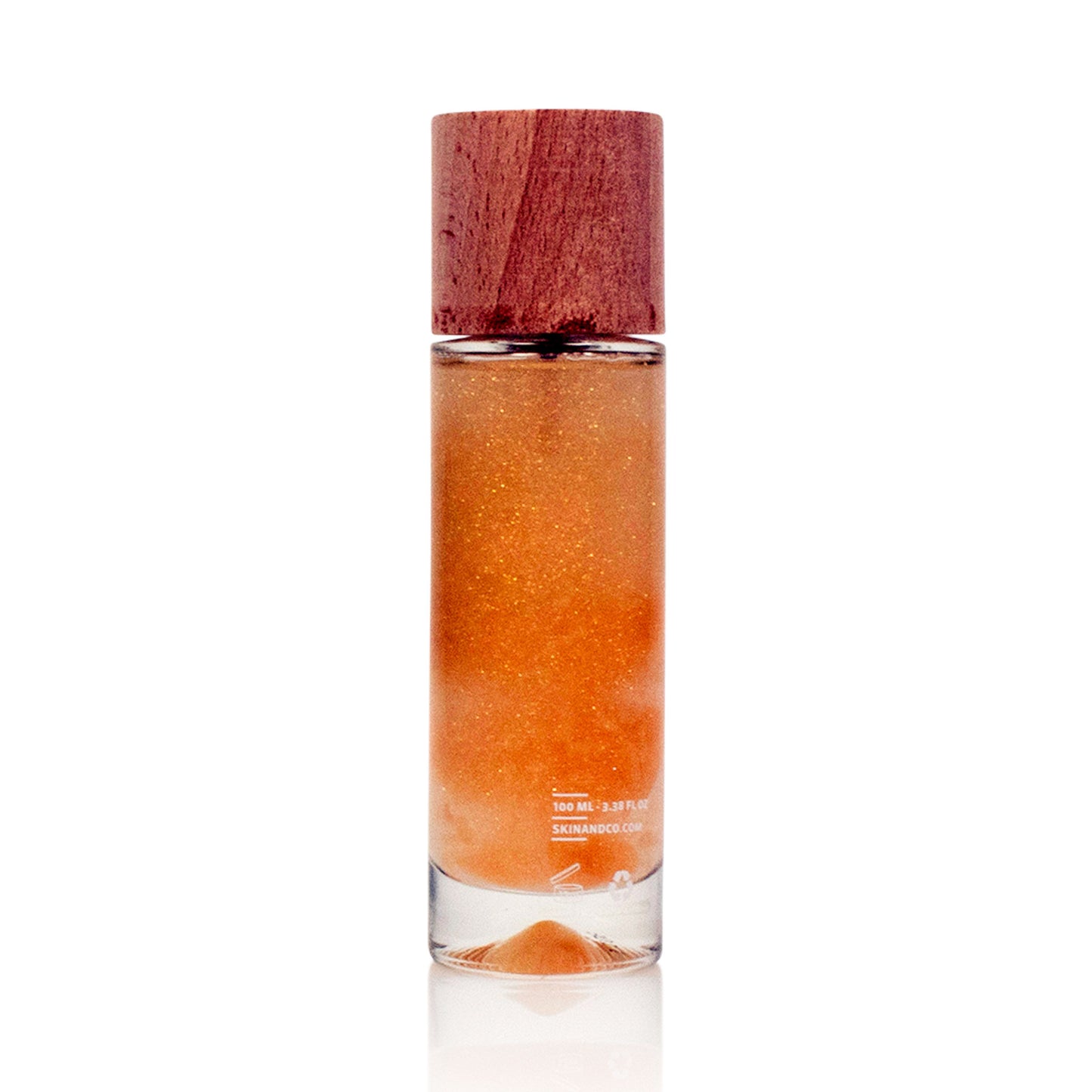 SKIN & CO ROMA TRUFFLE THERAPY SHIMMERING OIL