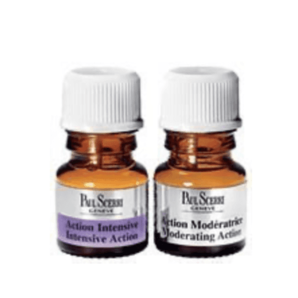 SERUM OIL