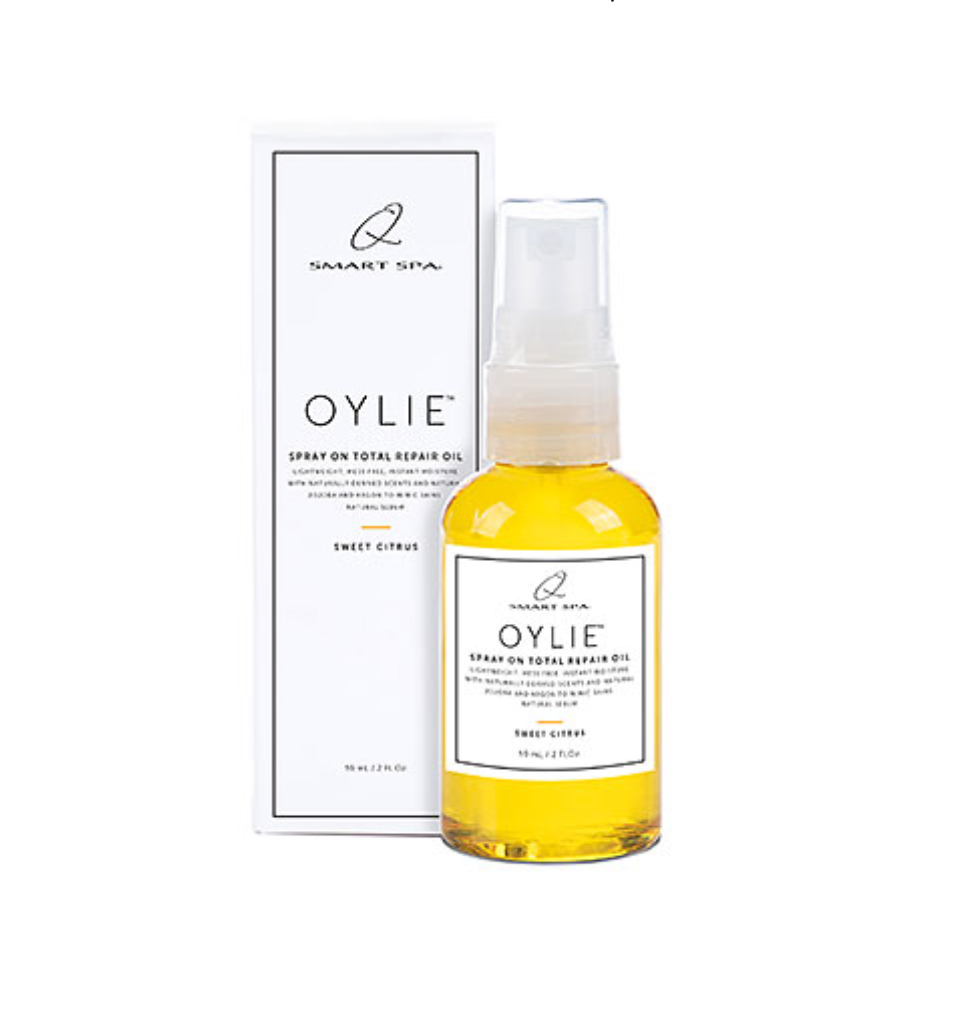 Q SMART SPA OYLIE SWEET CITRUS