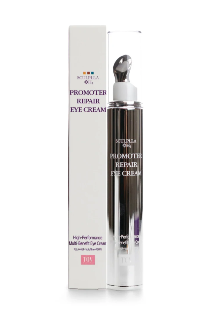 SCULPLLA H2 PROMOTER REPAIR EYE CREAM