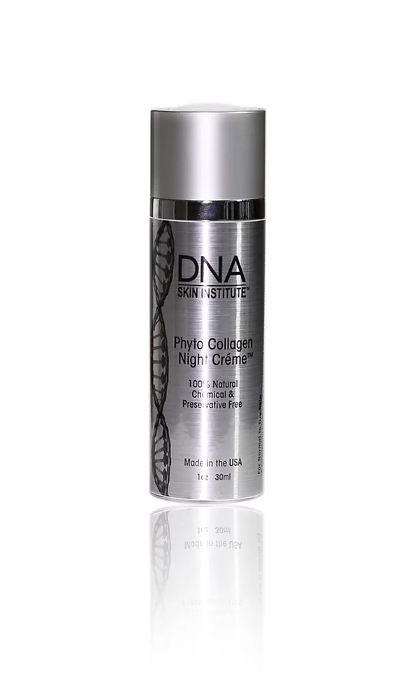 DNA PHYTO COLLAGEN - NIGHT CREME