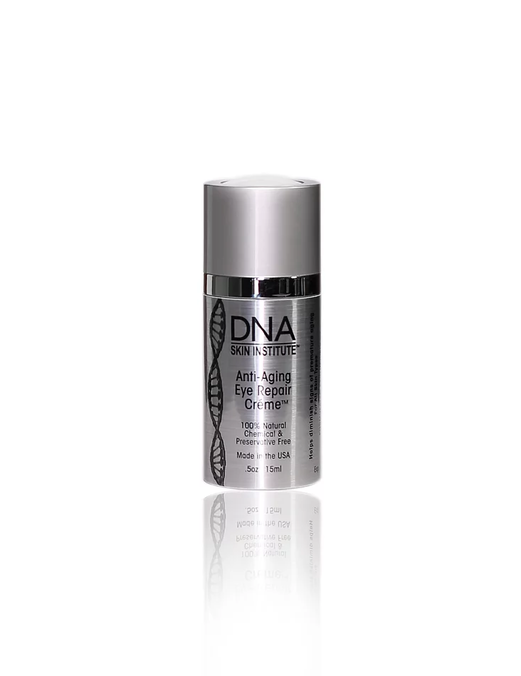 DNA ANTI-AGING EYE REPAIR CREME