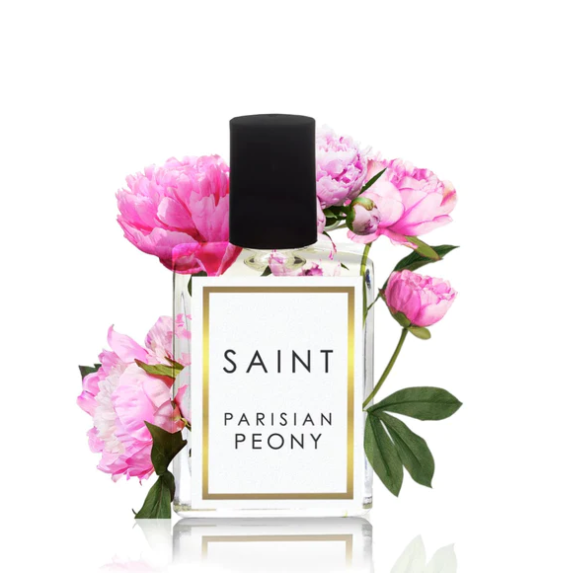SAINT PERFUME PARISIAN PEONY