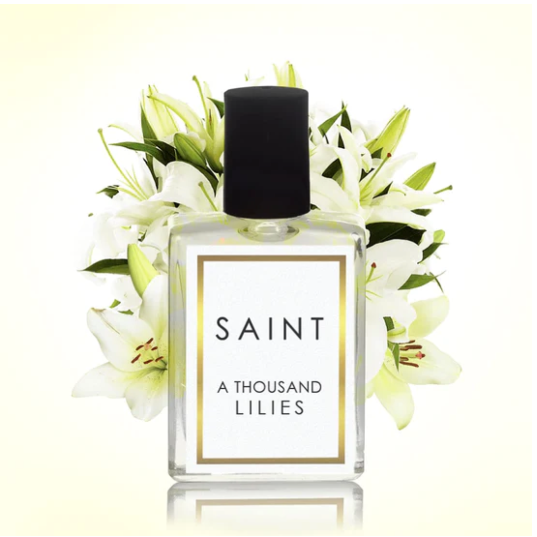 SAINT PERFUME A THOUSAND LILIES