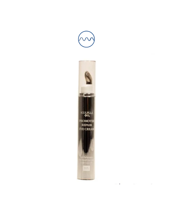 SCULPLLA H2 PROMOTER REPAIR EYE CREAM