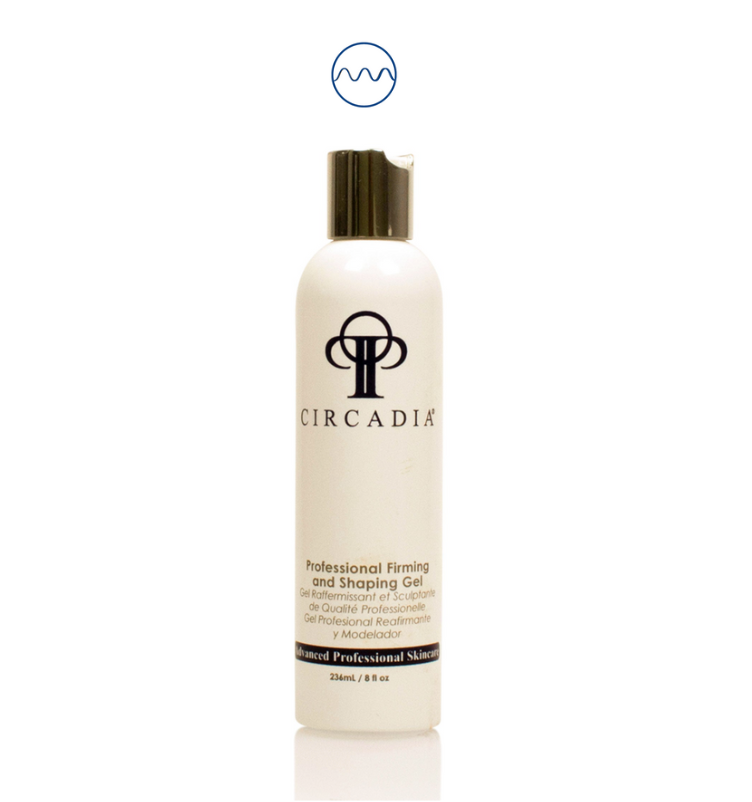 CIRCADIA PROFESSIONAL AND SHAPING GEL