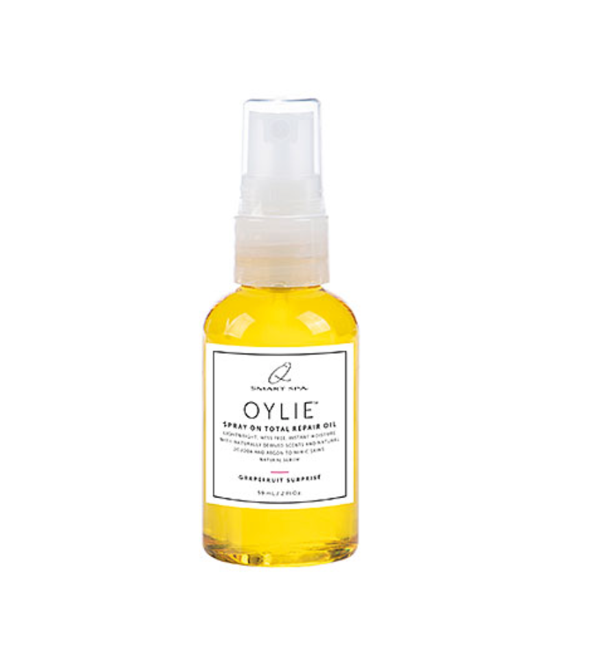 Q SMART SPA OYLIE GRAPEFRUIT SURPRISE