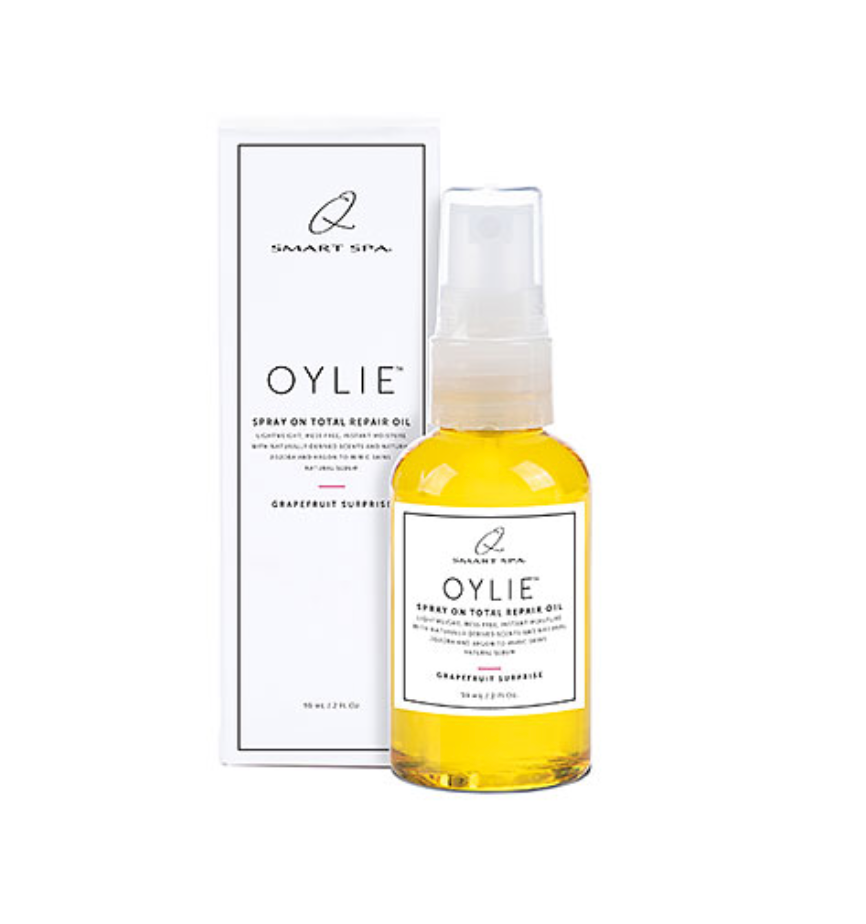 Q SMART SPA OYLIE GRAPEFRUIT SURPRISE