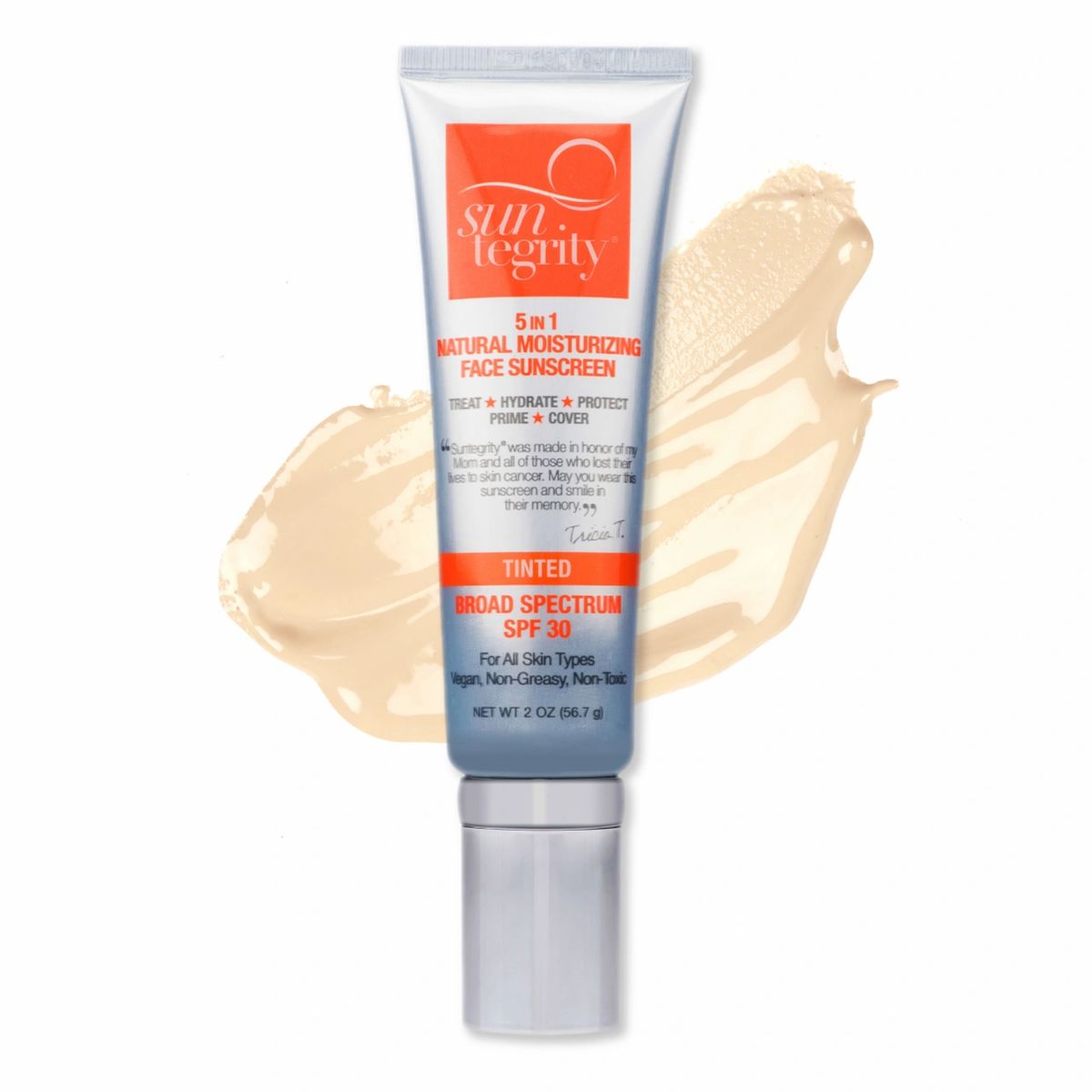 FACE SUNSCREEN