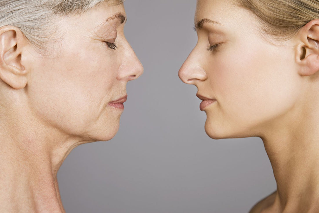 Discover The Secret Weapon To Slow Down Aging | Tips from The Skin Curator