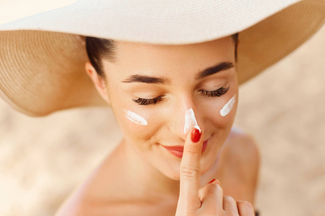 THE LATEST ON SUNCREEN CARE | CONCERNS ABOUT THE OVERUSE OF SUNSCREEN