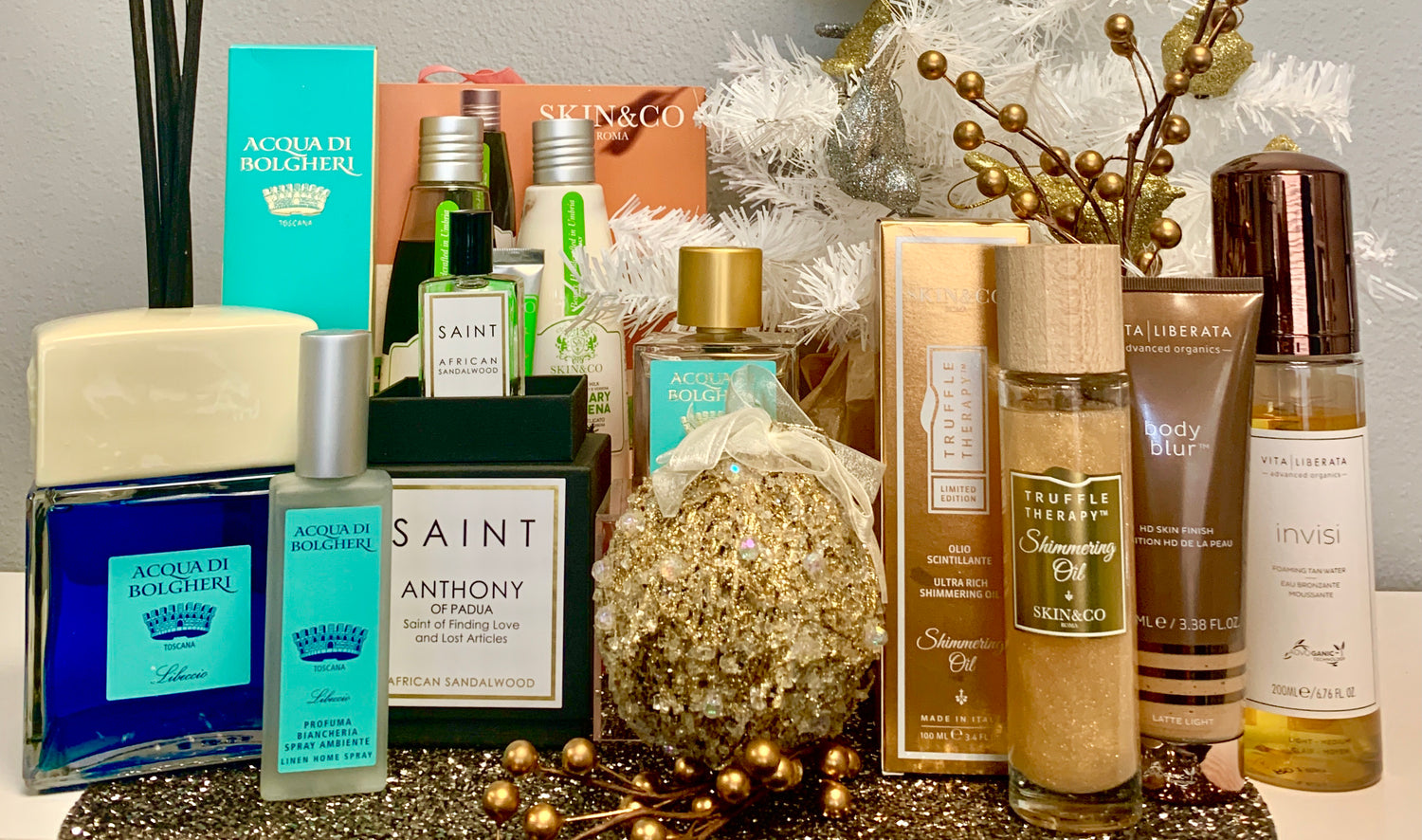 GIFTS UNDER $ 100