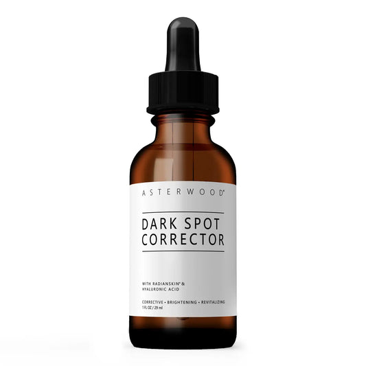 Asterwood Dark Spot Corrector Serum
