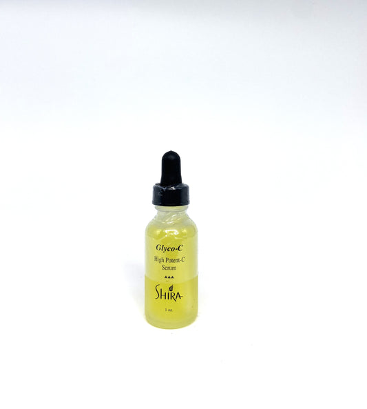 SHIRA ESTHETICS Glyco-C High Potent-C Serum