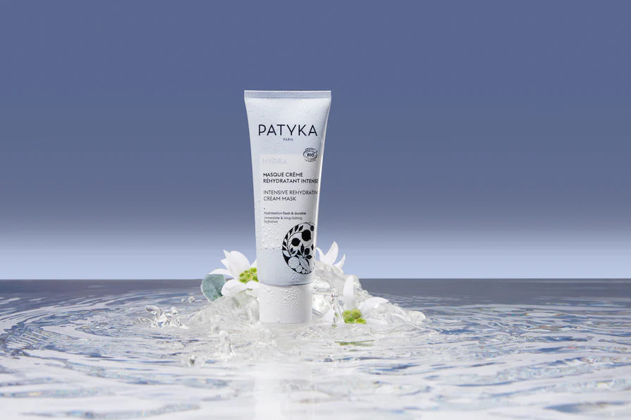 PATYKA INTENSIVE REHYDRATING CREAM MASK