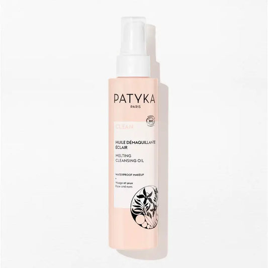 PATYKA MELTING CLEANSING OIL