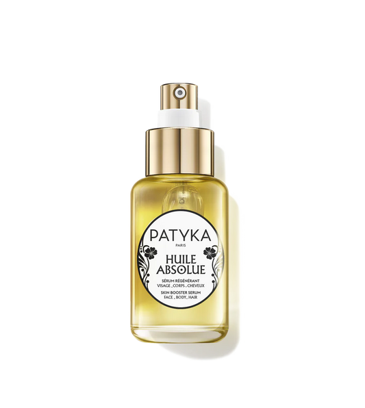 PATYKA HUILE ABSOLUE - SKIN BOOSTER SERUM