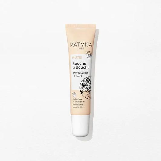 PATYKA BOUCHE A BOUCHE LIP BALM