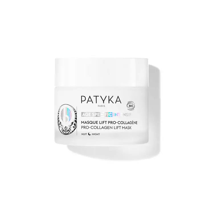 PATYKA PRO-COLLAGEN LIFT MASQUE