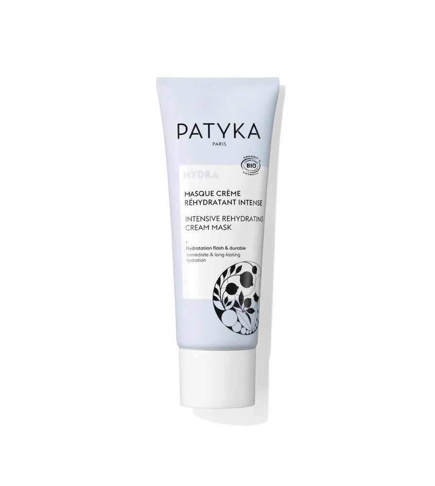 PATYKA INTENSIVE REHYDRATING CREAM MASK