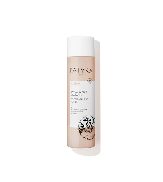 PATYKA SOOTHING MILK TONER