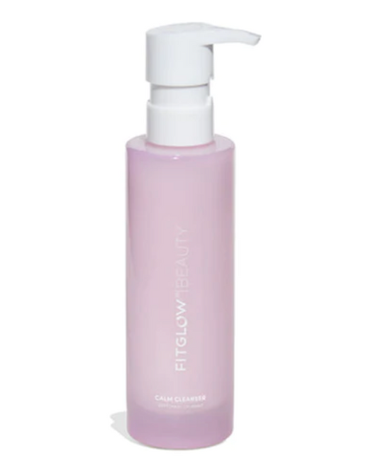 FITGLOW BEAUTY CALM CLEANSER