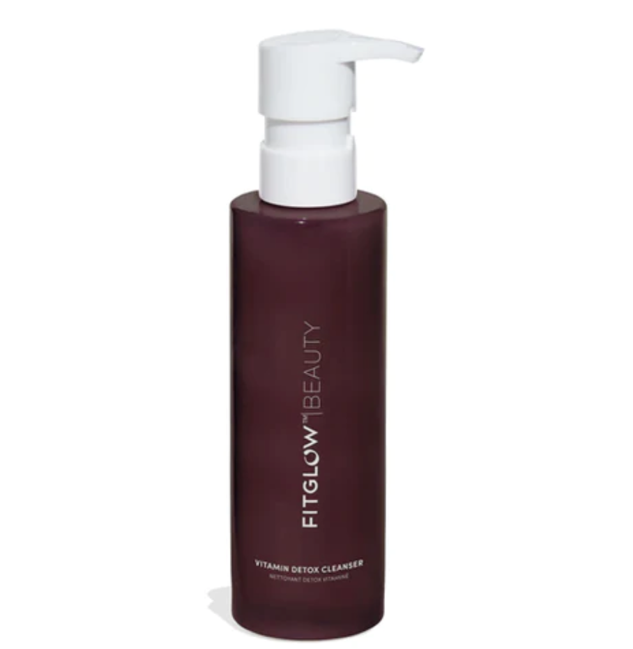 FITGLOW BEAUTY VITAMIN DETOX CLEANSER