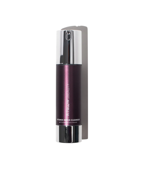 FITGLOW VITAMIN DETOX CLEANSER