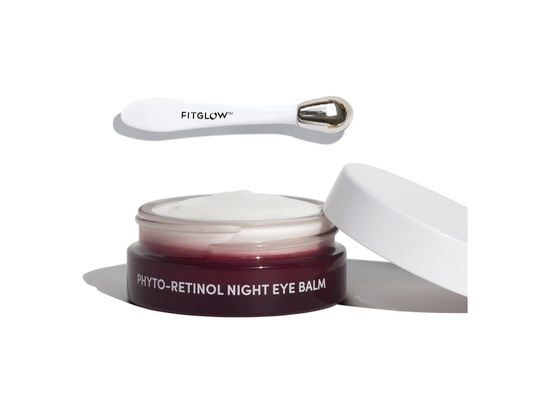 FITGLOW RETINOL NIGHT EYE BALM