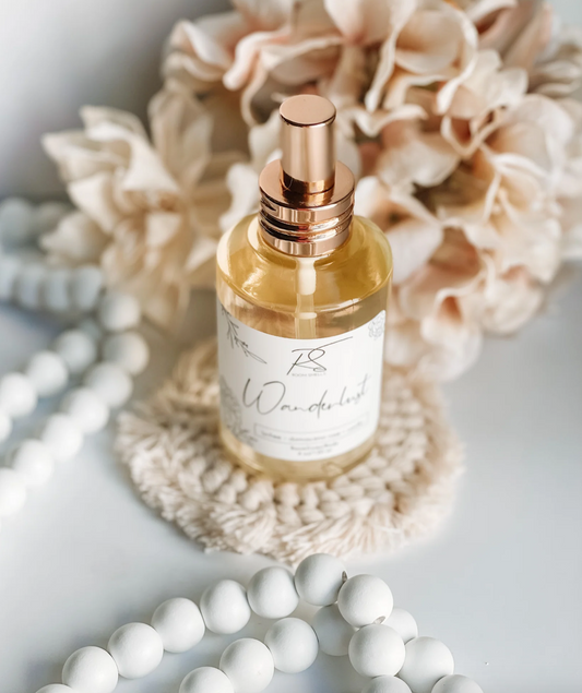 ROOM SMELLS WANDERLUST BOODY SPRAY
