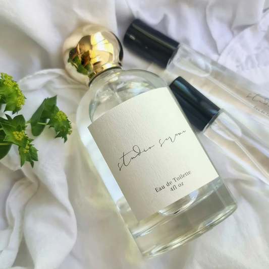 STUDIO SERENE EAU DE TOILETTE