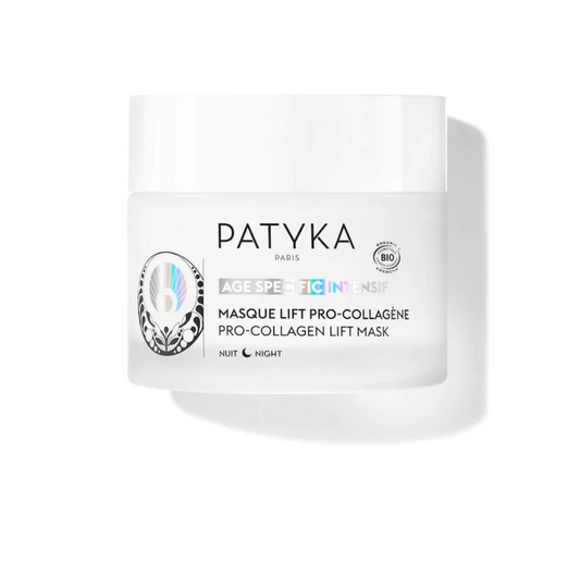 PATYKA PRO-COLLAGEN LIFT MASQUE