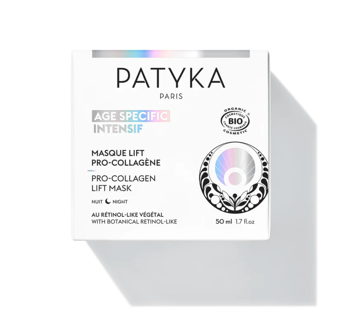 PATYKA PRO-COLLAGEN LIFT MASQUE