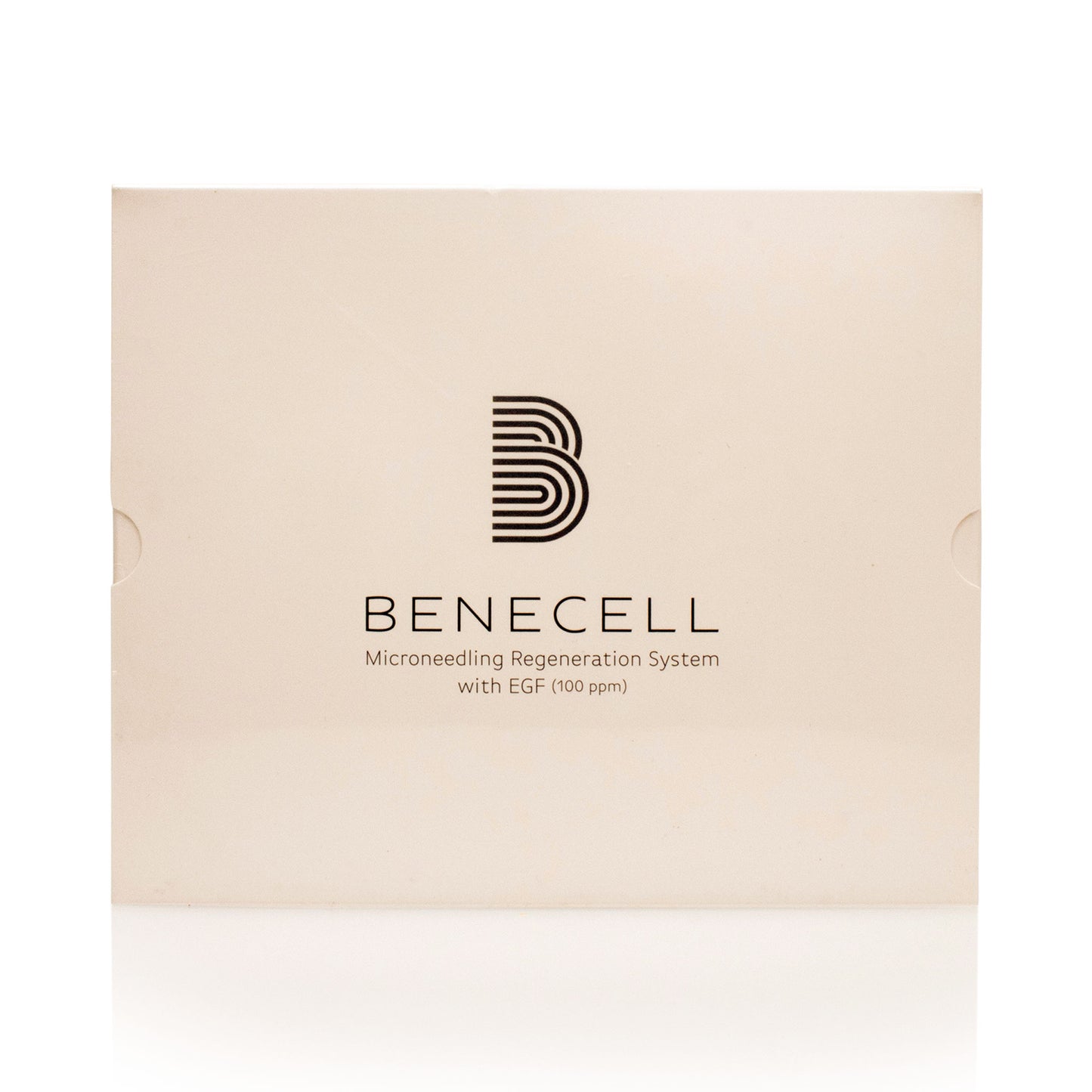 BENECELL MICRONEEDLING REGENERATION SYSTEM