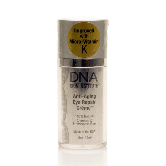 DNA ANTI-AGING EYE REPAIR CREME