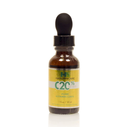 HANSKINCARE C20% SERUM